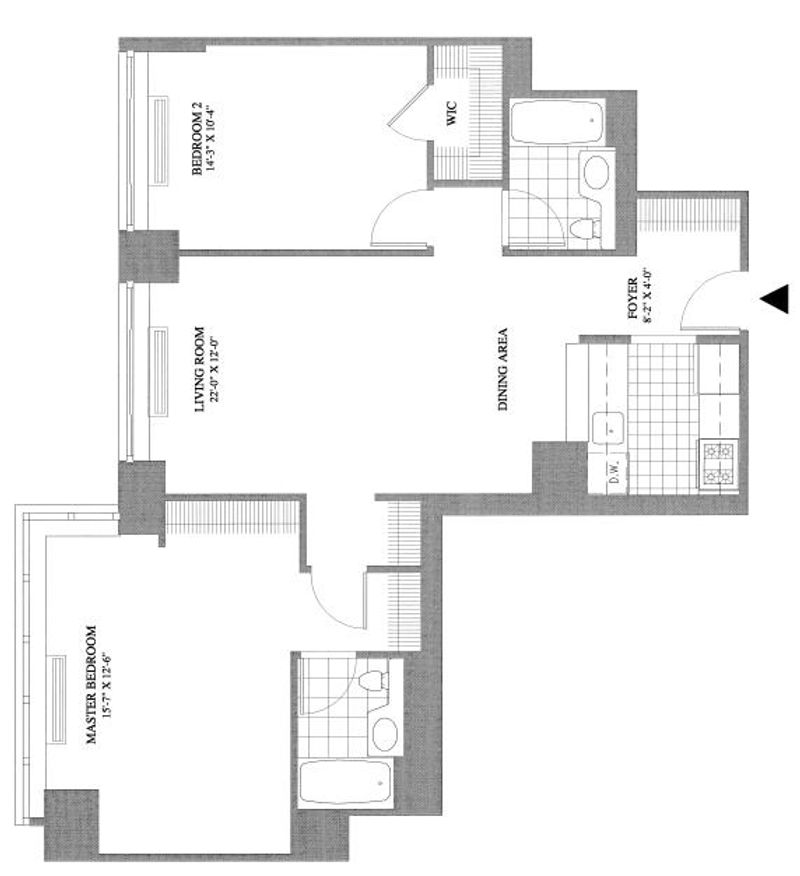 Image for East 44th Street