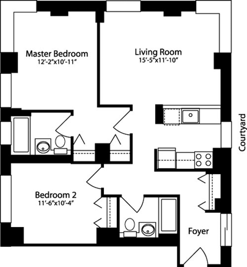 Image for West 37th Street