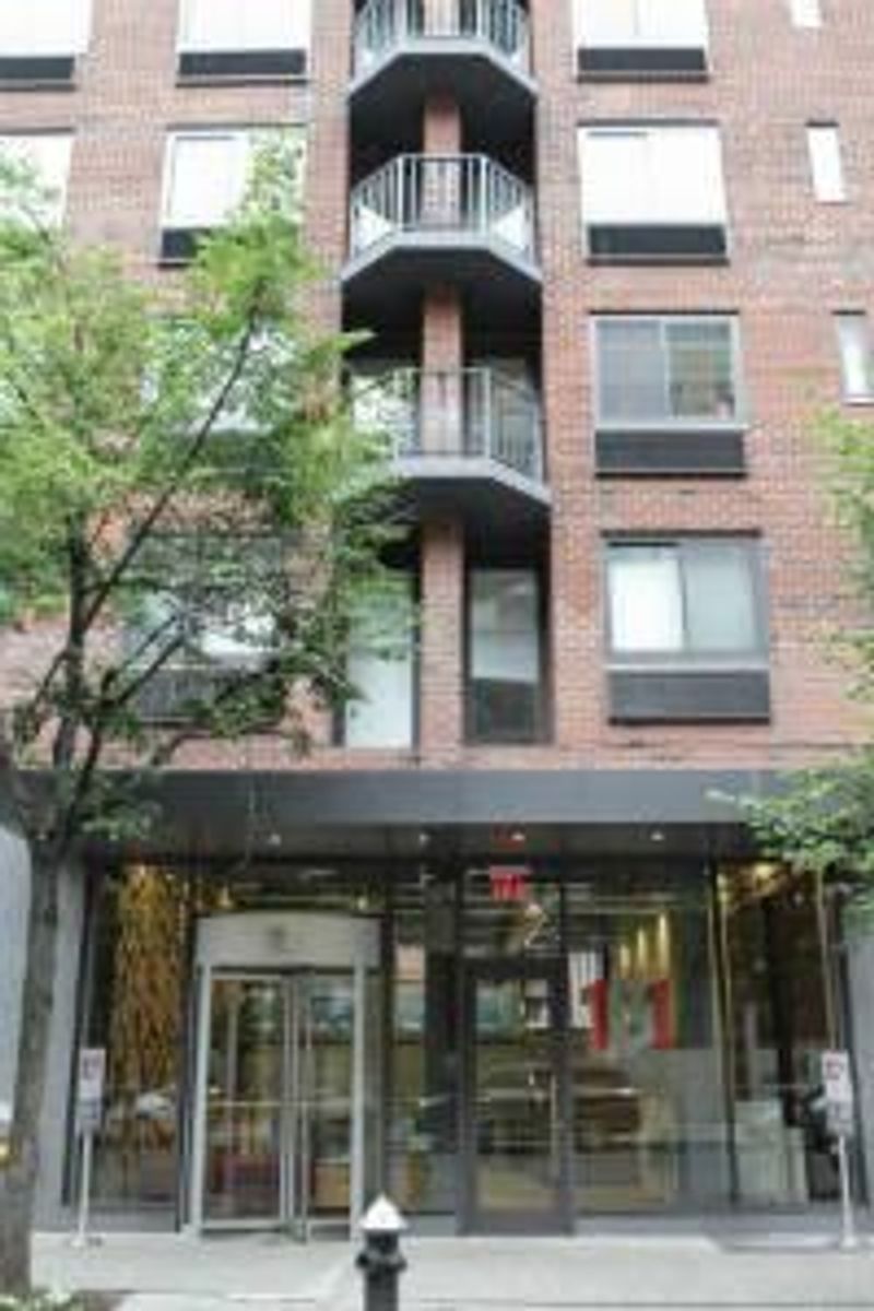 Image for West 15th Street