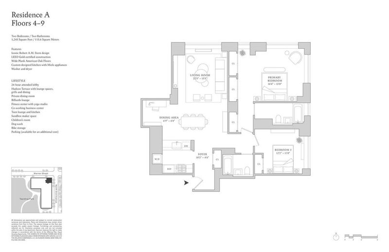 Image for 210 Warren Street