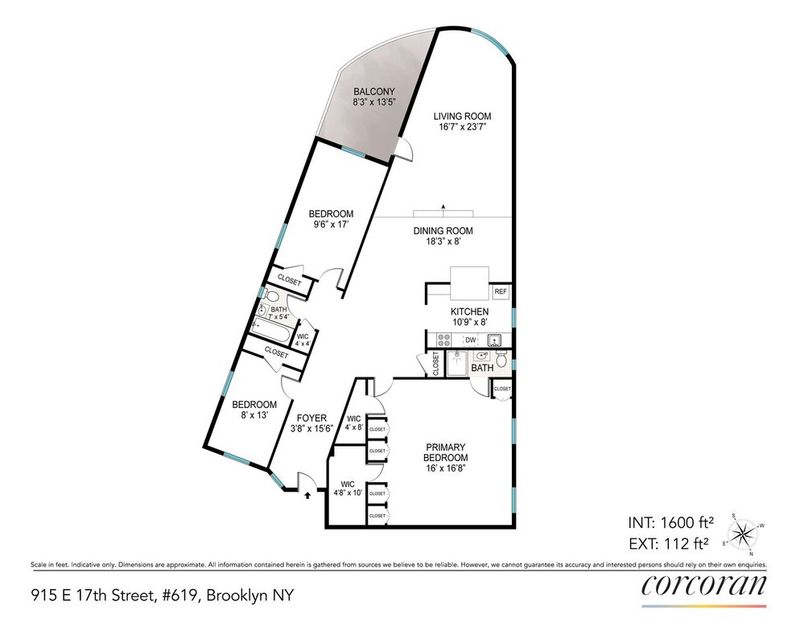 Image for 915 East 17th Street