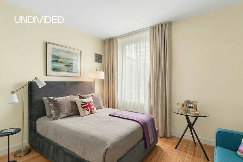 Image for 303 East 33rd Street