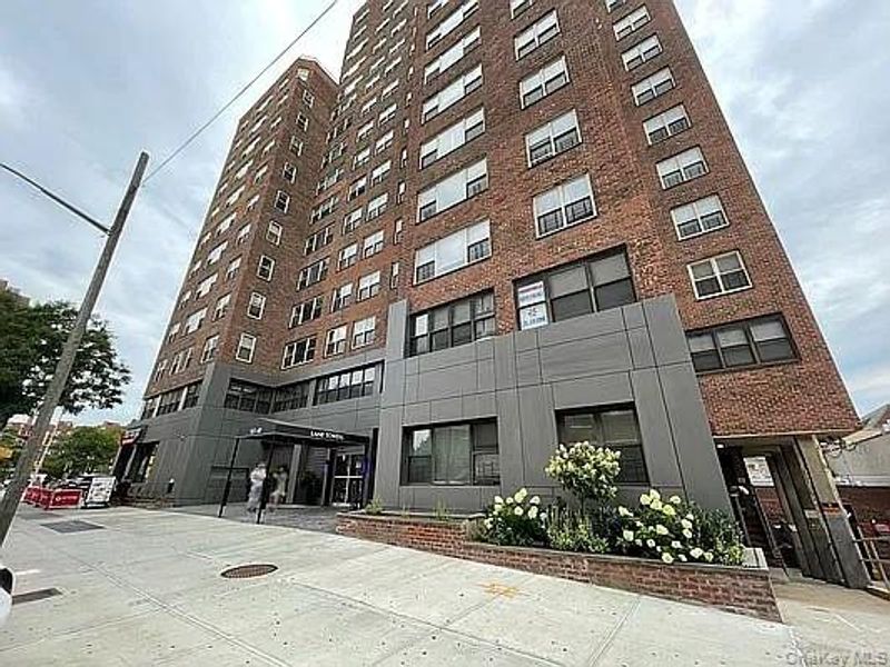 Image for 107-40 Queens Boulevard