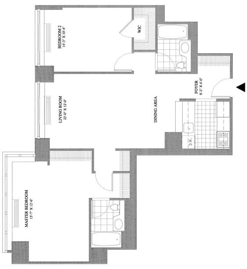 Image for East 44th Street