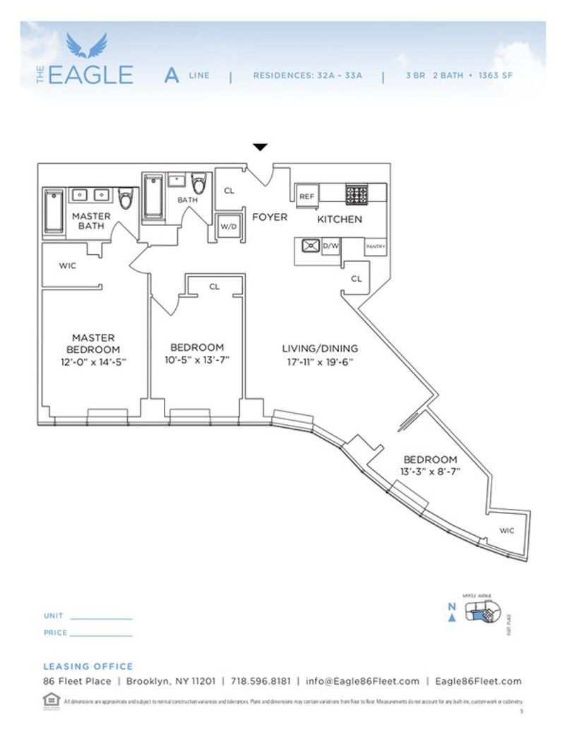 Image for FLEET PL
