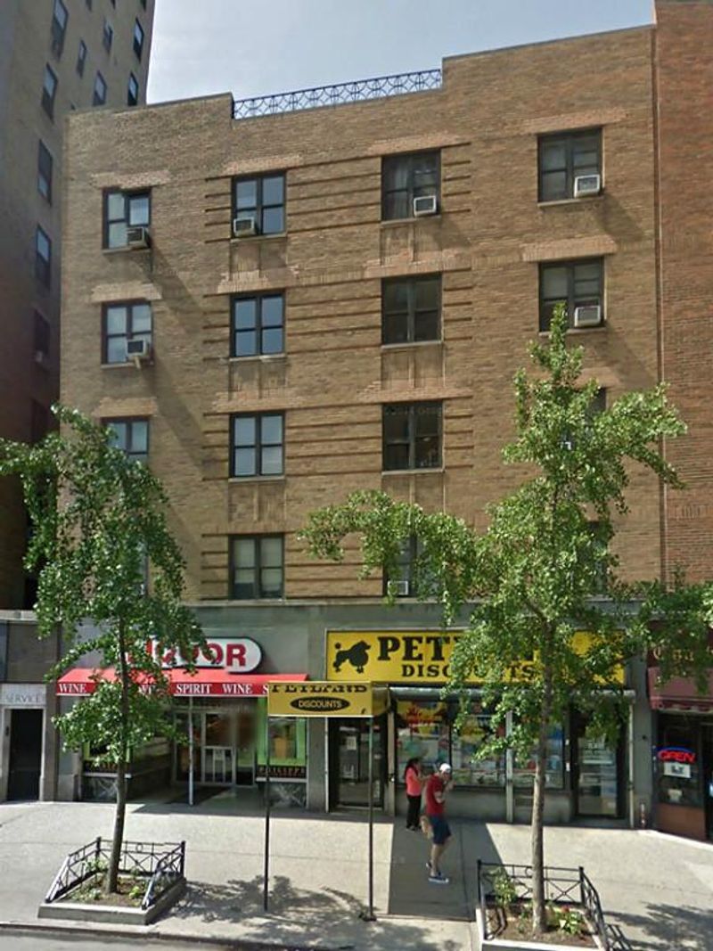 Image for W 23 ST