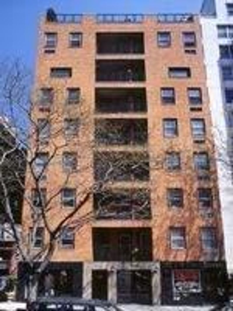 Image for E 74 ST