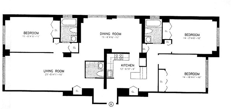 Image for E 72 ST