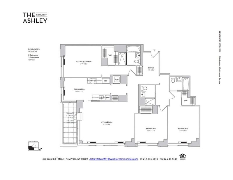Image for W 63 ST