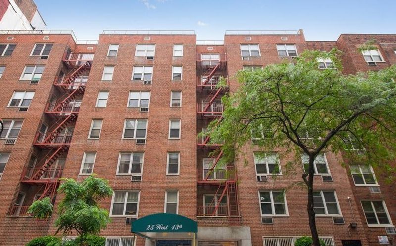 Image for W 13 ST