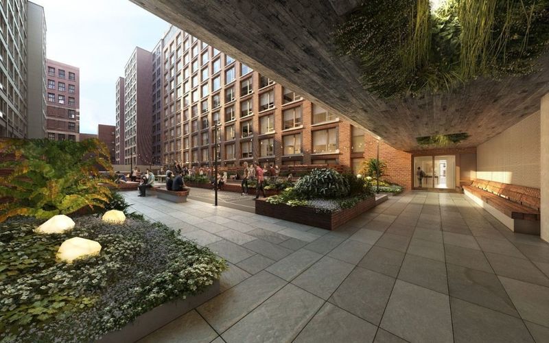 Image for W 52 ST