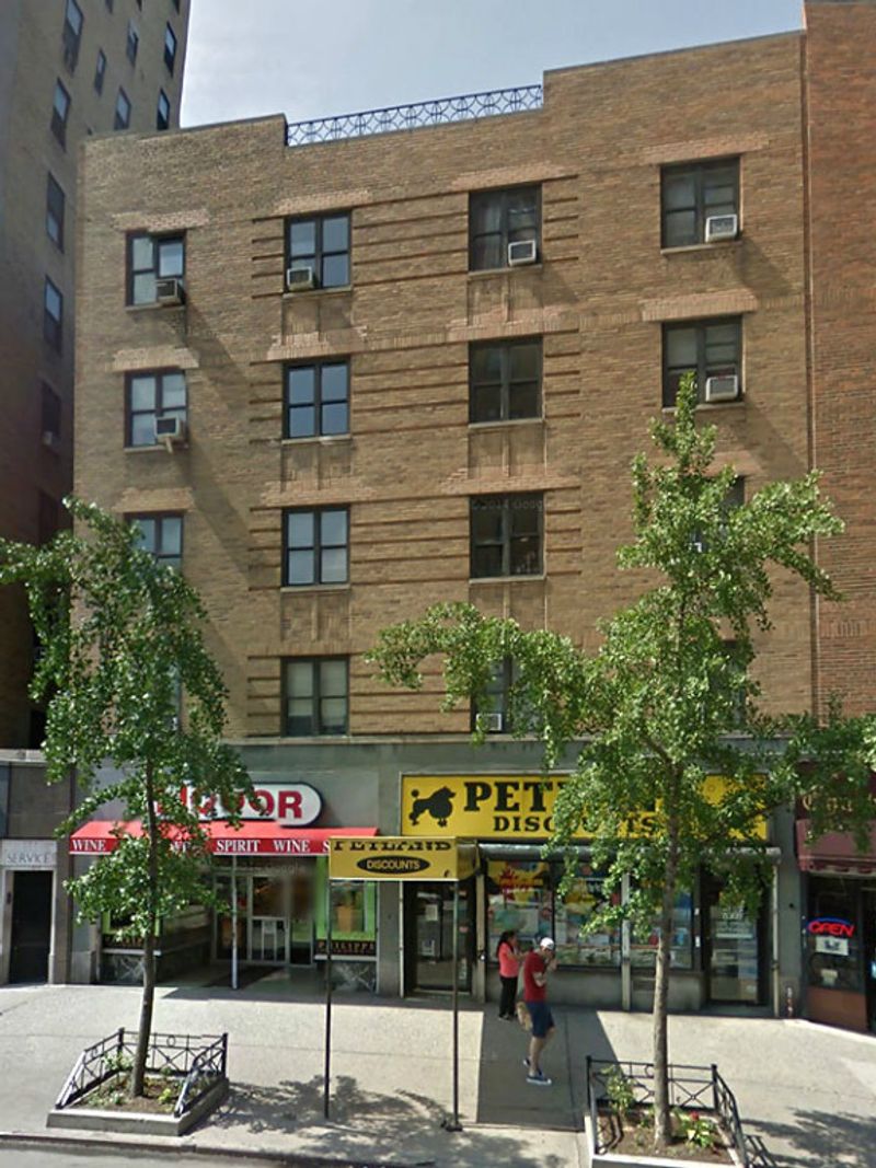 Image for W 23 ST