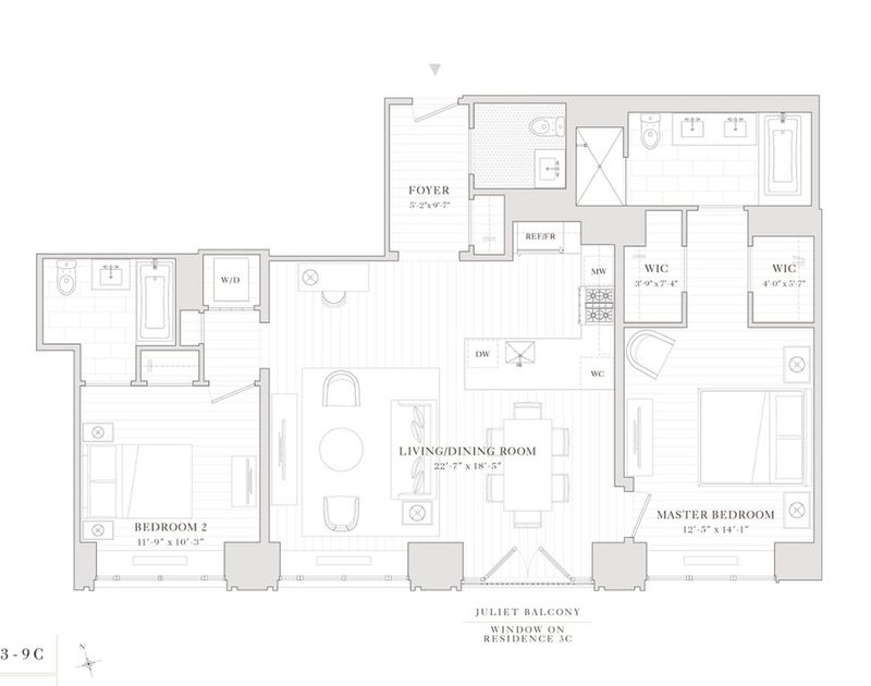 Image for W 87 ST