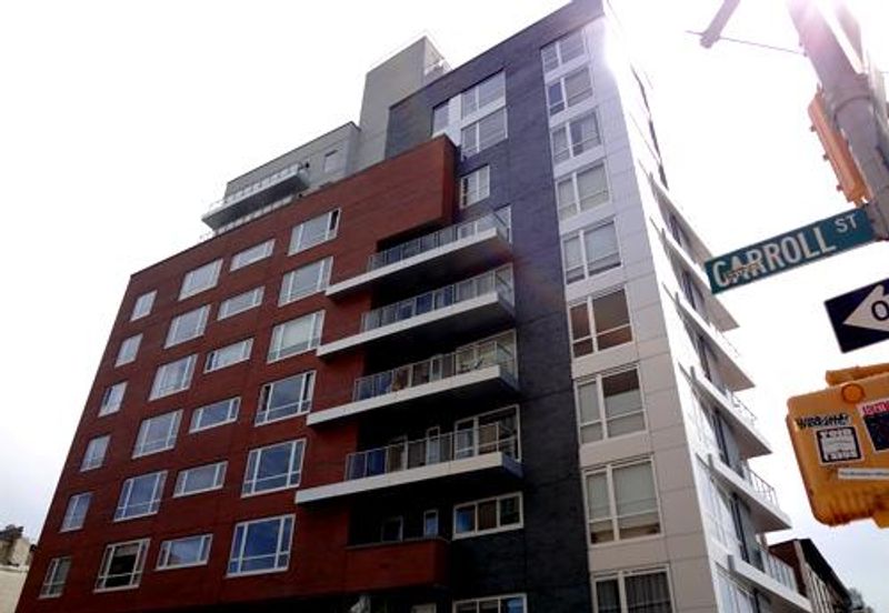 Image for CARROLL ST
